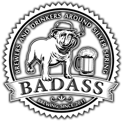 Brewers And Drinkers Around Silver Spring (BADASS)