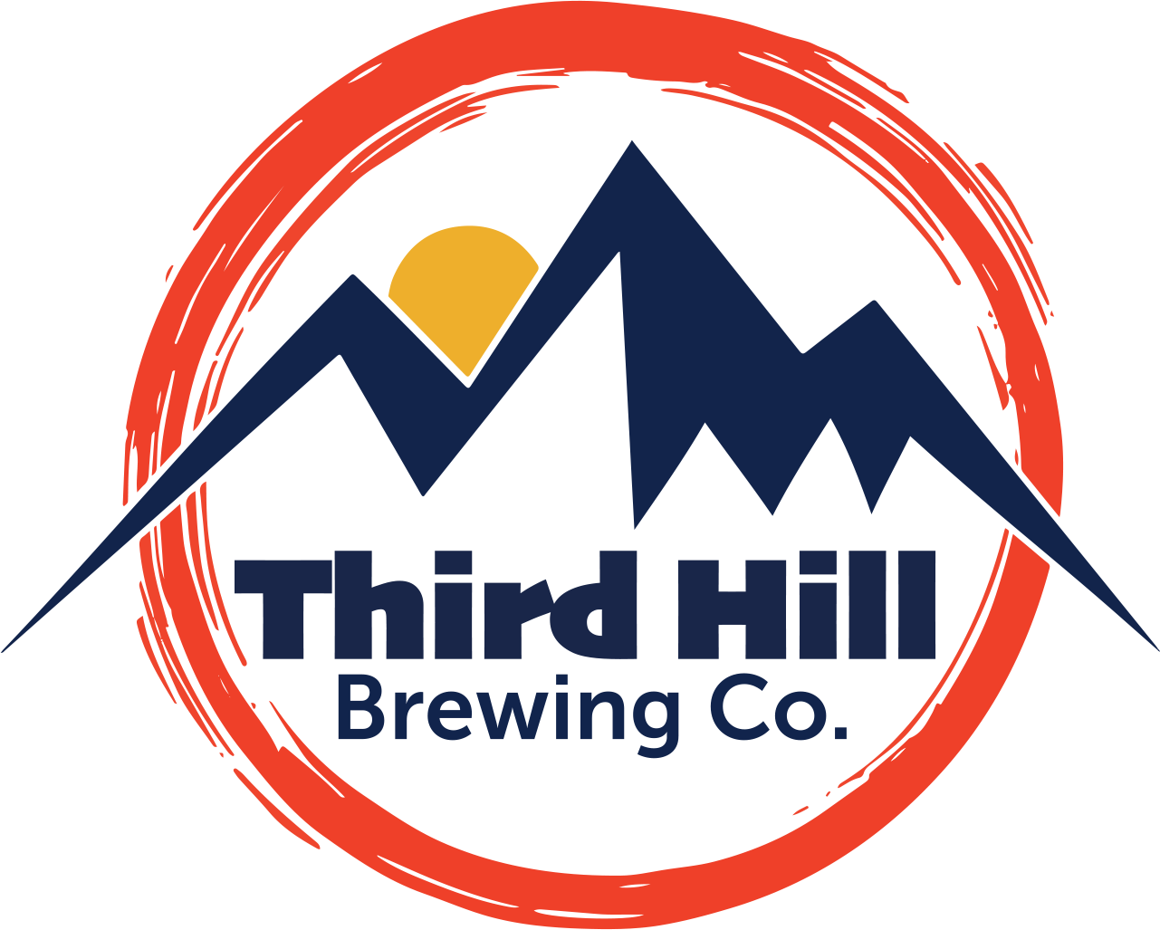 Third Hill